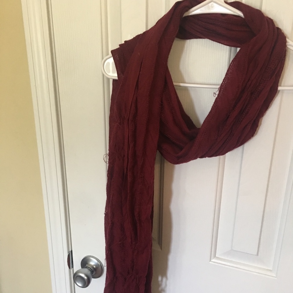 Scarf